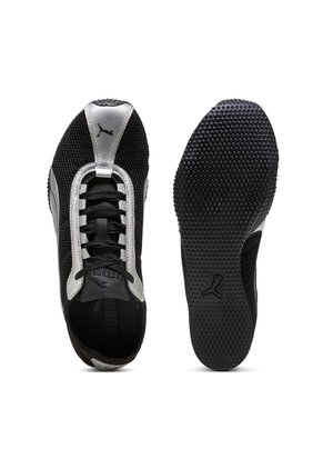 Tenis Deportivos Puma Originales H - Street Og Negros Unisex