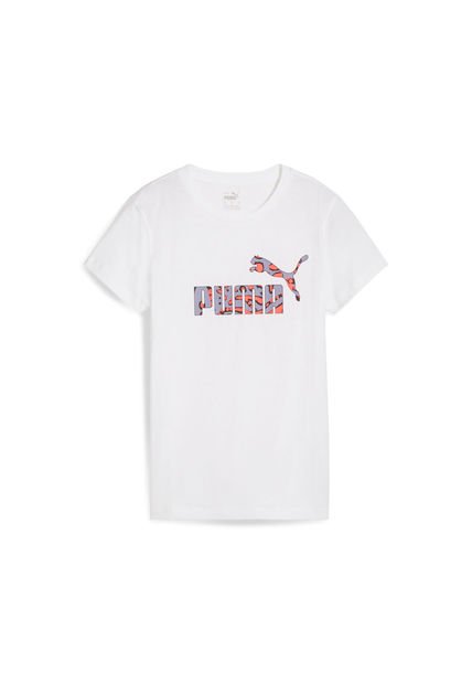 CAMISETA PUMA MUJER 682991 02 Talla M
