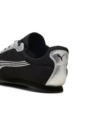 Tenis Deportivos Puma Originales H - Street Og Negros Unisex