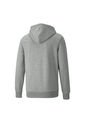 Buzo Con Capucha Puma Hombre Gris CMW Motorsport Essentials FL 536243-03 de Puma