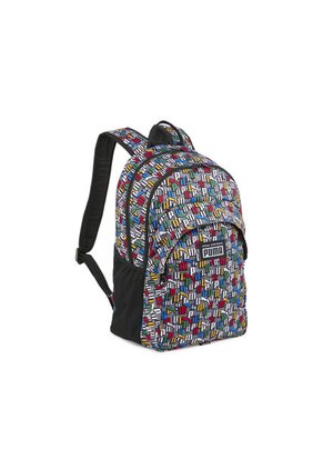 Morral Puma Academy