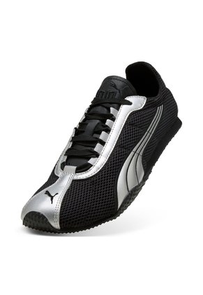 Tenis Deportivos Puma Originales H - Street Og Negros Unisex