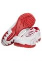 Lifestyle Puma Future Cat Super LT Blanco-Rojo de Puma