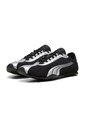 Tenis Deportivos Puma Originales H - Street Og Negros Unisex de Puma