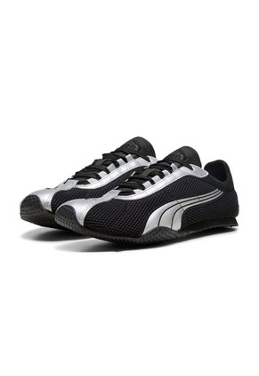 Tenis Deportivos Puma Originales H - Street Og Negros Unisex