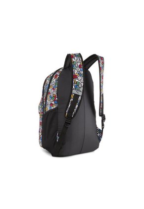 Morral Puma Academy