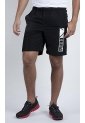 Pantaloneta Puma Negro de Puma