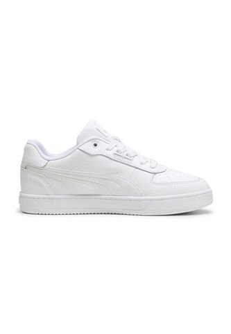 Tenis Marca Puma Para Hombre Puma Caven 20 Blanco Original Puma