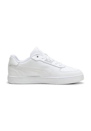 Tenis Marca Puma Para Hombre Puma Caven 20 Blanco Original