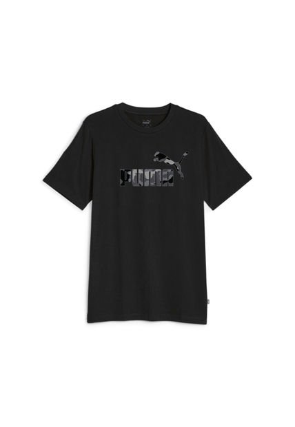 CAMISETA PUMA HOMBRE 675942 01 Talla M