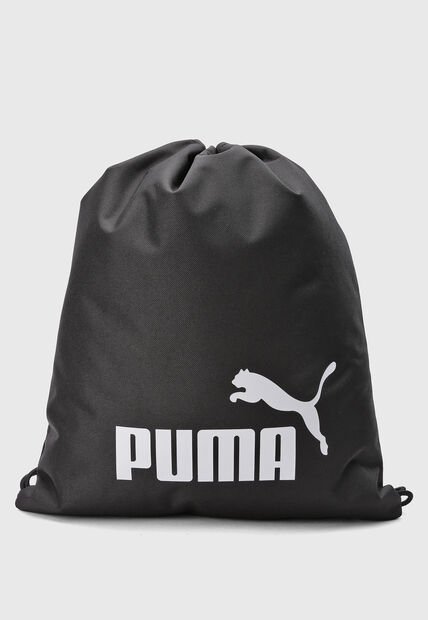 Tula PUMA Phase Negro