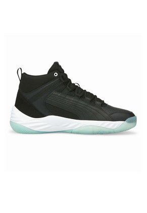 TENIS PUMA HOMBRE NEGRO REBOUND FUTURE EVO 374899-01