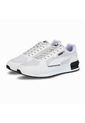 TENIS PUMA HOMBRE BLANCO GRAVITON NIMBUS CLOUD 380738-18 de Puma