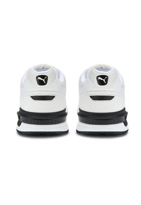 TENIS PUMA HOMBRE BLANCO GRAVITON NIMBUS CLOUD 380738-18