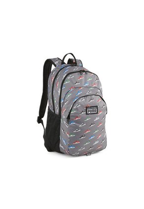 Morral Puma Academy