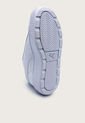 Tenis Lifestyle Blanco-Plateado Puma Karmen L de Puma
