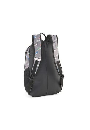Morral Puma Academy