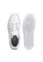 Tenis Marca Puma Para Hombre Puma Caven 20 Blanco Original de Puma