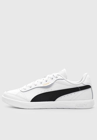 Tenis PUMA Vikky Star Blanco Puma