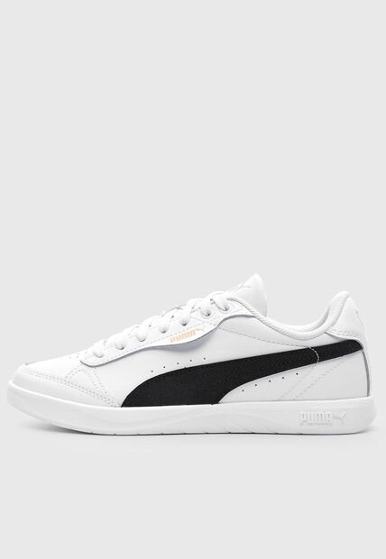 Tenis PUMA Vikky Star Blanco