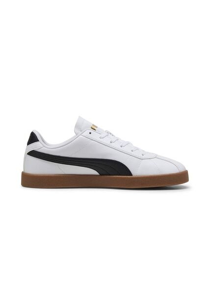 TENIS PUMA HOMBRE 397445 06 CLUB II SL Talla 8