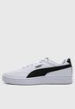 Tenis PUMA Court Classic Vulc Blanco de Puma