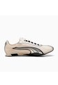 Tenis Deportivos Puma Originales H - Street Og Beige Unisex de Puma