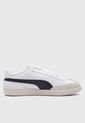 Tenis PUMA 9-T Blanco de Puma