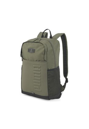 Morral Puma Para Mujer Puma S Backpack Verde