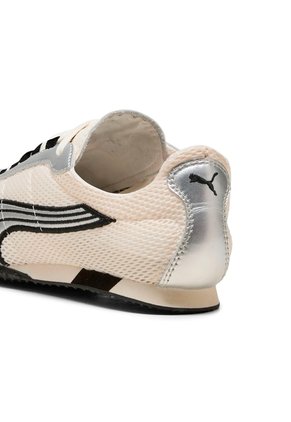 Tenis Deportivos Puma Originales H - Street Og Beige Unisex