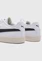 Tenis PUMA 9-T Blanco de Puma