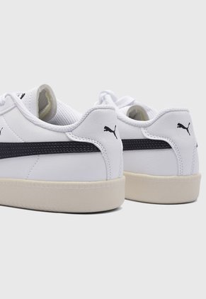 Tenis PUMA 9-T Blanco
