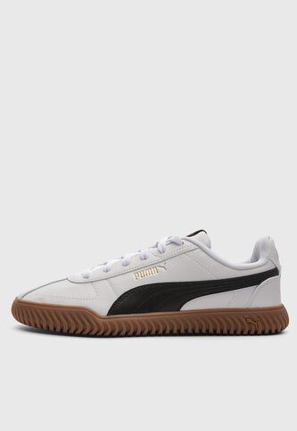 Tenis PUMA Club Kayzer Blanco Puma