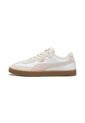 Tenis Deportivos Puma Original Puma Club II Era Blanco Mujer de Puma