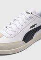 Tenis PUMA 9-T Blanco de Puma