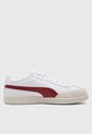 Tenis PUMA 9-T Blanco de Puma