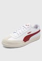 Tenis PUMA 9-T Blanco de Puma