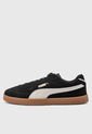 Tenis PUMA Club II Era Suede Negro de Puma
