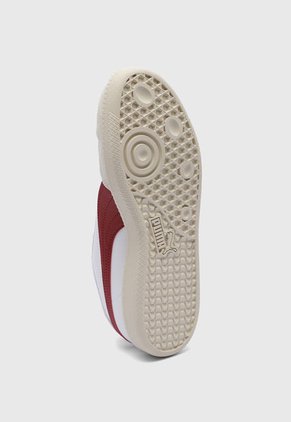 Tenis PUMA 9-T Blanco