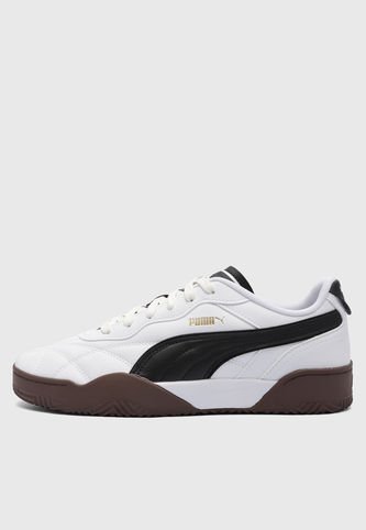 Tenis PUMA Tifosi Blanco Puma