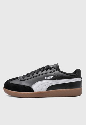 Tenis PUMA 9-T Negro