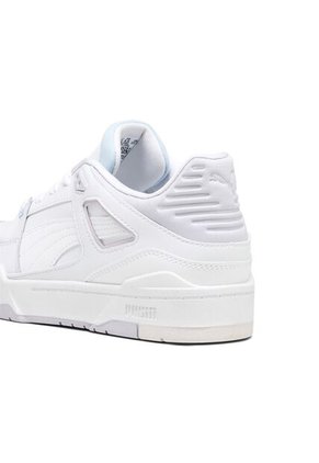 Tenis Deportivos Invdr Wns Marca Puma Original Blanco Mujer
