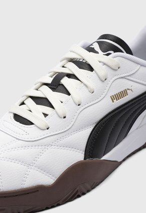 Tenis PUMA Tifosi Blanco