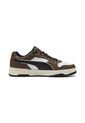 TENIS PUMA HOMBRE 402586 08 REBOUND V6 Talla 11 de Puma
