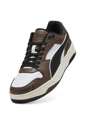 TENIS PUMA HOMBRE 402586 08 REBOUND V6 Talla 11
