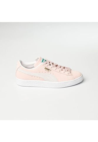 TENIS PUMA MUJER SUEDE CLASSIC XXI Puma