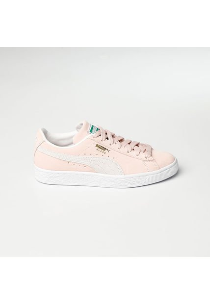 TENIS PUMA MUJER SUEDE CLASSIC XXI