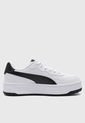 Tenis PUMA Court Lally Skye Blanco de Puma