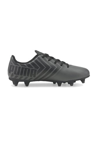 Guayos Deportivos Puma Original Tacto II Fg / Negro Hombre Puma