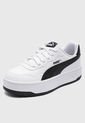 Tenis PUMA Court Lally Skye Blanco de Puma